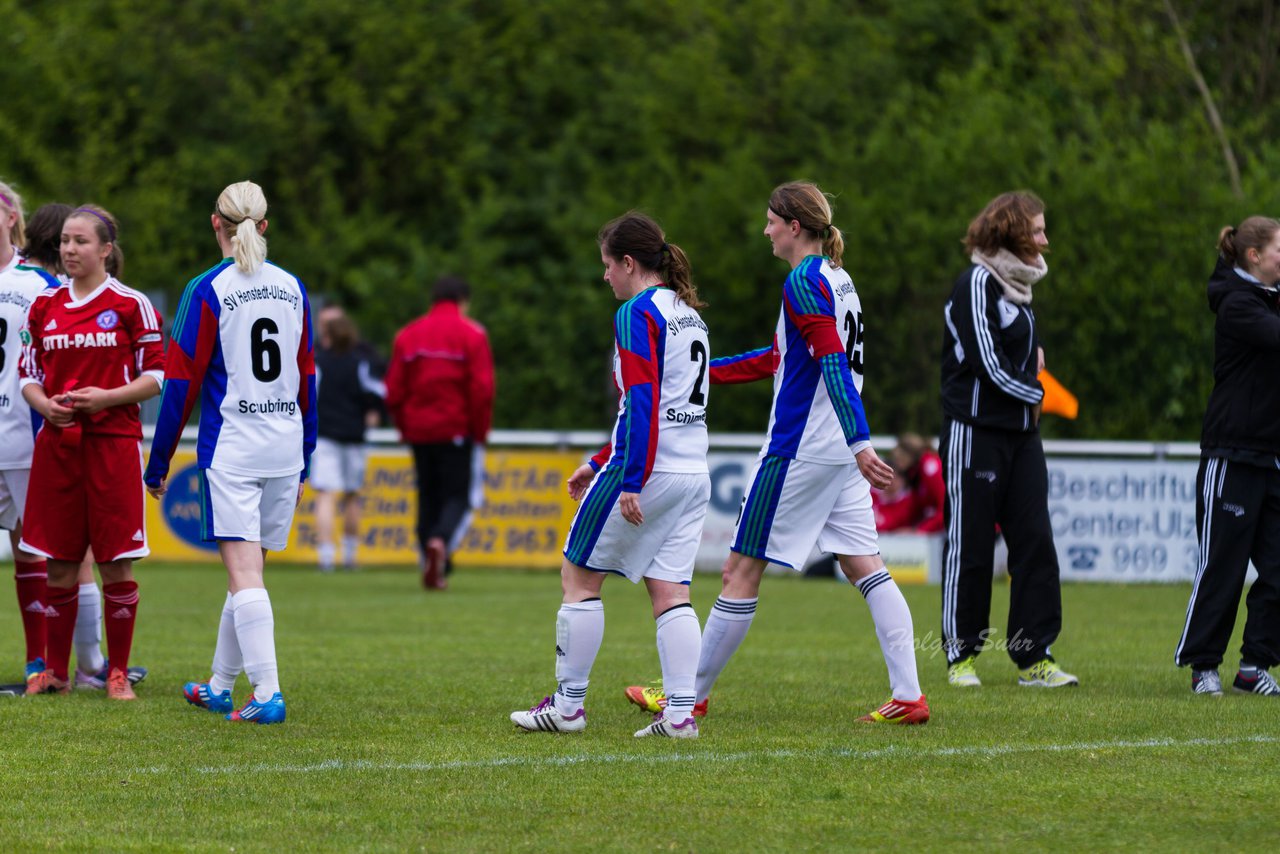 Bild 553 - Frauen SV Henstedt Ulzburg - Holstein Kiel : Ergebnis: 2:1